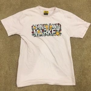 Chinatown market smiley originals